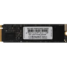 Жесткий диск SSD 2Тб AMD (2280, 7000/6300 Мб/с) [R3MP42048G8]