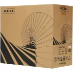 Корпус Accord 3338 (Midi-Tower, 1xUSB3.0)
