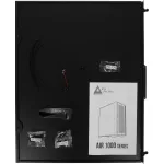 Корпус Montech AIR 1000 PREMIUM (Midi-Tower, 1xUSB3.0)