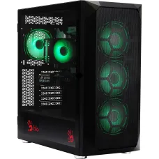 ПК Bloody BD-PC CB76C2 (Core i5 13400F 2500МГц, DDR5, SSD 1024Гб, NVIDIA GeForce RTX 4060, Windows 11 Home) [2085996]