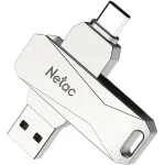 Накопитель USB Netac NT03U782C-032G-30PN