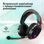 Гарнитура GMNG GG-HS405W