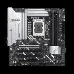 Материнская плата ASUS PRIME Z890M-PLUS WIFI (Socket-1851, Intel Z890, xDDR4 DIMM, microATX, RAID SATA: 0,1,10,5)