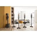 Вертикальный пылесос Gorenje SVC259441NFGO
