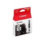 Чернильный картридж Canon PGI-72MBK (6402B001) (черный матовый; 1640стр; 14мл; PRO-10)