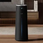 Увлажнитель воздуха Deerma DEM-F950W(ультразвуковой, 50кв.м, 390мл/ч, 8л)