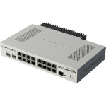 Коммутатор MikroTik CCR2004-16G-2S+PC