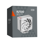 Кулер PCcooler RZ500