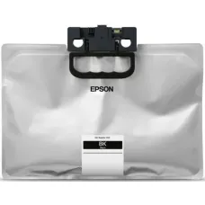 Epson C13T01D100 (черный; 50000стр; WorkForce WF-C529RDW WF-C529, WF-C579RDWF WF-C579 [T01D100])
