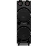 Музыкальный центр DIGMA BS14600B