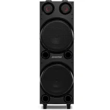 Музыкальный центр DIGMA BS14600B [BS14600B]