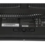 Монитор MSI MPG 491CQP (49