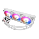 Кулер Thermalright Frozen Warframe Pro 360 MEW Argb