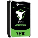 Жесткий диск HDD 8Тб Seagate Exos 7E10 (3.5