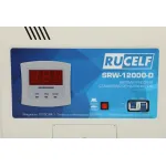 Стабилизатор напряжения RUCELF SRW-12000-D