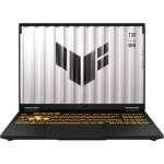 Ноутбук ASUS TUF F16 FX608JP-RV019 (intel Core i5 13450HX 2.4 ГГц/32 ГБ DDR5 5600 МГц/16