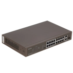 Tenda F1118P-16-150W