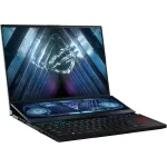 Игровой ноутбук ASUS ROG Zephyrus Duo 16 GX650PY-NM083W (AMD Ryzen 9 7945HX 2.5 Ггц/32 ГБ/16