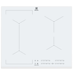Индукционная варочная поверхность Electrolux EIV63440BW