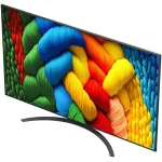 LED-телевизор LG 86NANO81A6A (86