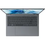 Ноутбук Chuwi GemiBook Plus (Intel N100 0.1 ГГц/16 ГБ LPDDR5/15.6