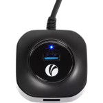 Разветвитель USB VCOM DH307