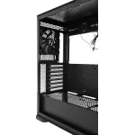 Корпус Lian Li Lancool 215 Black (Midi-Tower)