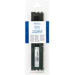 Память DIMM DDR3 4Гб 1600МГц Netac (12800Мб/с, CL11, 240-pin, 1.5 В)