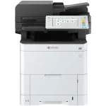 МФУ Kyocera ECOSYS MA3500cix (лазерная, цветная, A4, 1536Мб, 35стр/м, 1200x1200dpi, авт.дуплекс, 100'000стр в мес, RJ-45, USB)