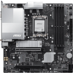Материнская плата MSI PRO B860M-P WIFI6E (x)