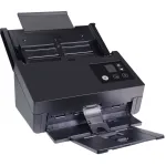 Сканер Avision AD370WN (A4, 1200x1200dpi, 48 бит, Simplex : 70 ppm; Duplex : 140 ipm, двусторонний, Ethernet, USB 3.0, Wi-Fi)