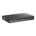 D-Link DXS-1210-10TS/B1A
