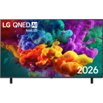 LED-телевизор LG 65QNED85B6C (65