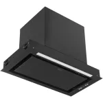 Вытяжка Elica Hidden 2.0 BL MAT/A/52