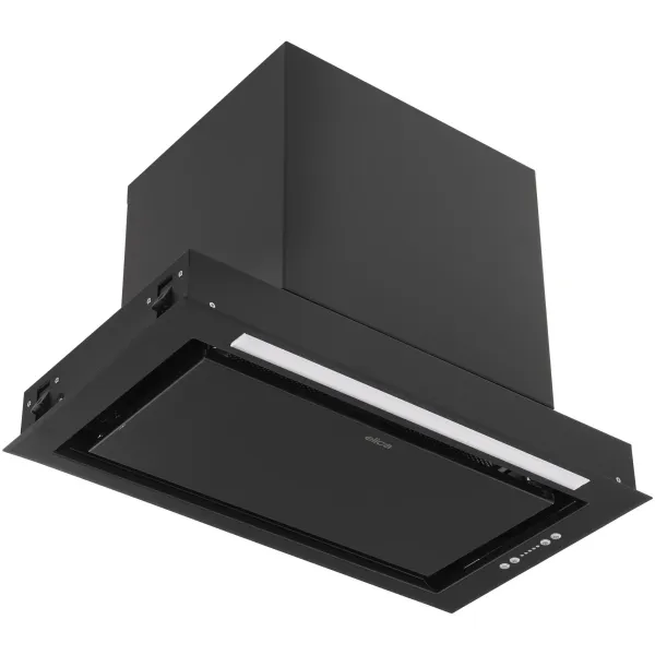 Вытяжка Elica Hidden 2.0 BL MAT/A/52