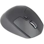 Клавиатура и мышь Logitech MK850 Performance Black Bluetooth (классическая мембранная, 107кл, лазерная, кнопок 8, 1000dpi)
