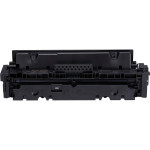 Картридж Canon 055 H BK (черный; 7600стр; LBP663Cdw, LBP664Cx, MF746Cx, MF742Cdw, MF744Cdw)