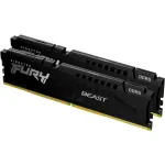 Память DIMM DDR5 2x32Гб 5200МГц Kingston (41600Мб/с, CL40, 288-pin)