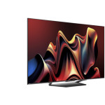 QLED-телевизор Hisense 55U7NQ (55