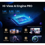 QLED-телевизор Hisense 65U7Q PRO (65