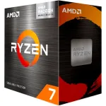 Процессор AMD Ryzen 7 5700G (3800MHz, AM4, L3 16Mb, Radeon Vega 8)