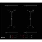 Индукционная варочная поверхность Weissgauff HI 642 BYC