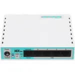 Маршрутизатор MikroTik hEX lite