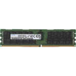 Память DIMM DDR4 64Гб 3200МГц Samsung (25600Мб/с, CL21, 288-pin, 1.2 В)