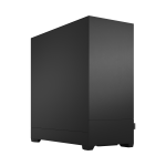 Корпус Fractal Design Pop XL Silent Black Solid (Full-Tower)
