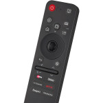 NanoCell-телевизор LG 43NANO81A6A (43