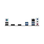 Материнская плата ASUS PRIME B550M-K ARGB (AM4, B550, xDDR4 DIMM, microATX, RAID SATA: 0,1,10)