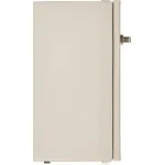 Холодильник Maunfeld MFF83RBG (A+, 1-камерный, объем 92:92л, бежевый)