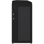 Корпус Gigabyte C301G (Midi-Tower)