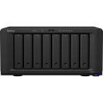 Synology DS1821+ (AMD Ryzen V1500B 2200МГц ядер: 4, 4096Мб)